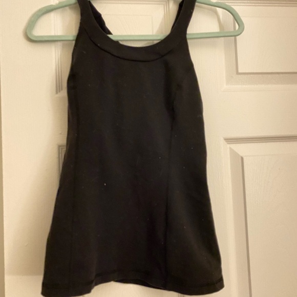 Lululemon tank top - Picture 3 of 3